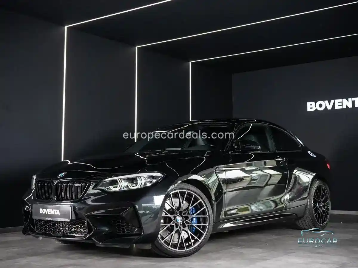 BMW M2