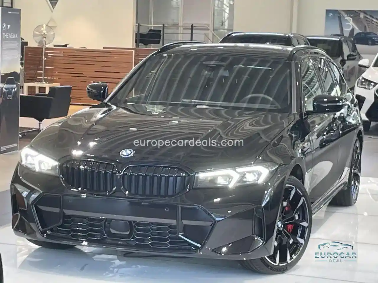 BMW 330