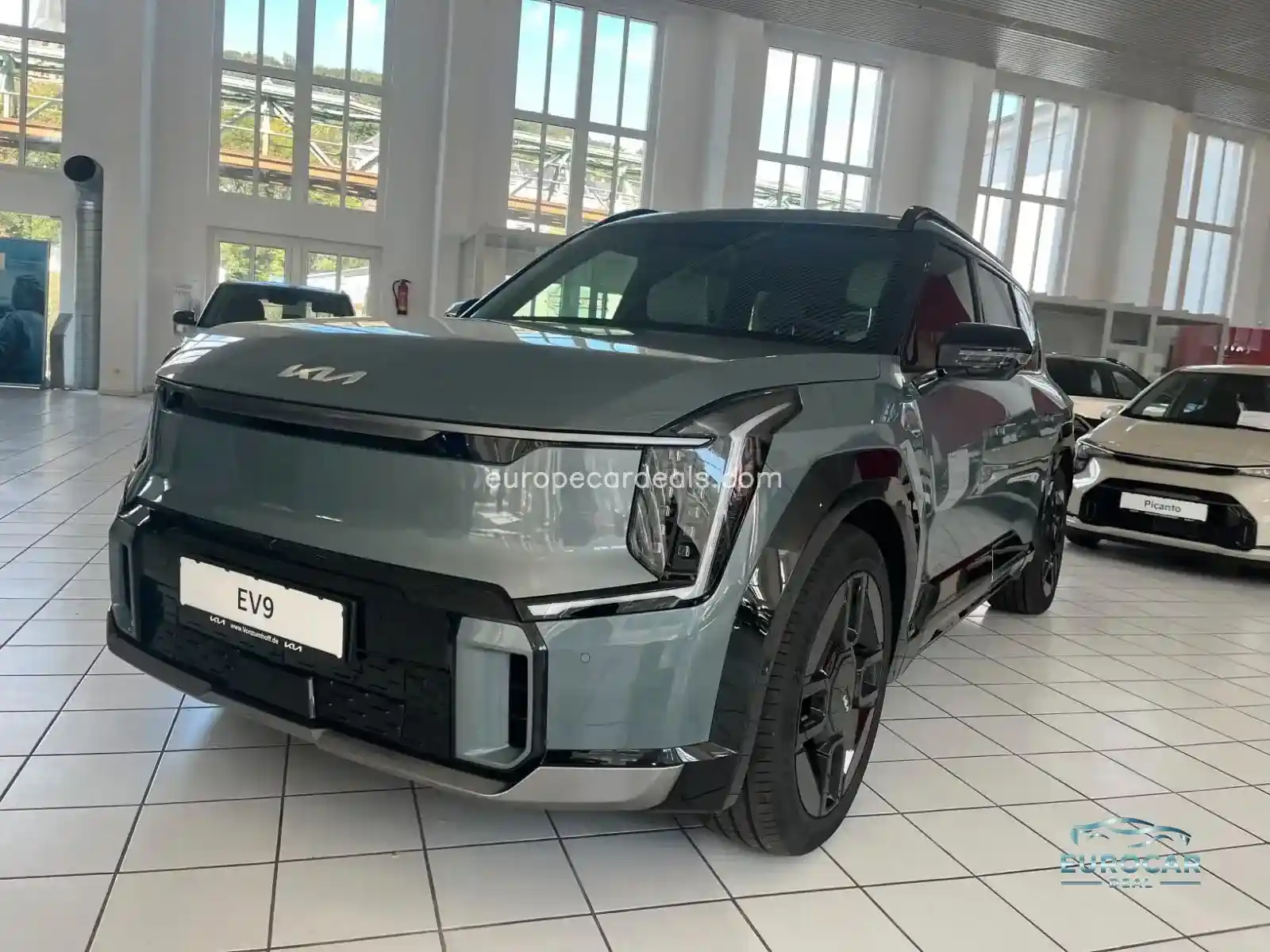 Kia EV9