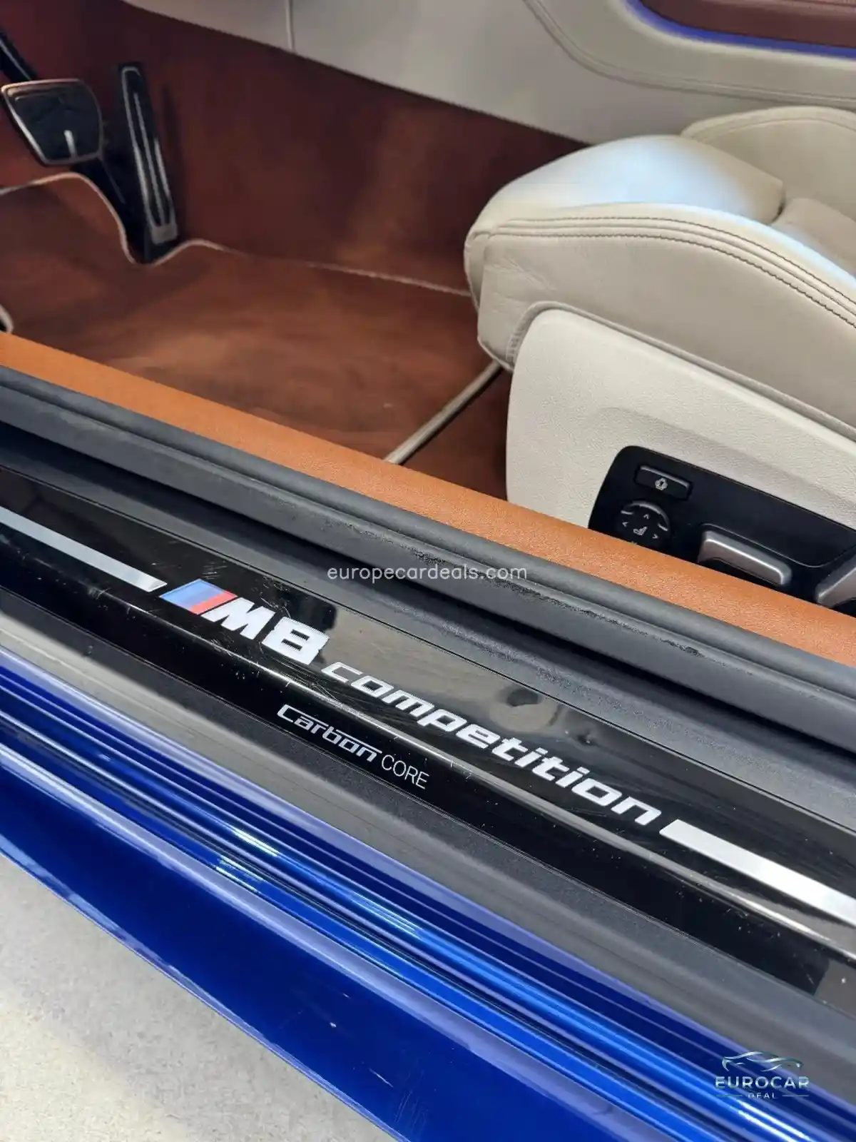 BMW M8