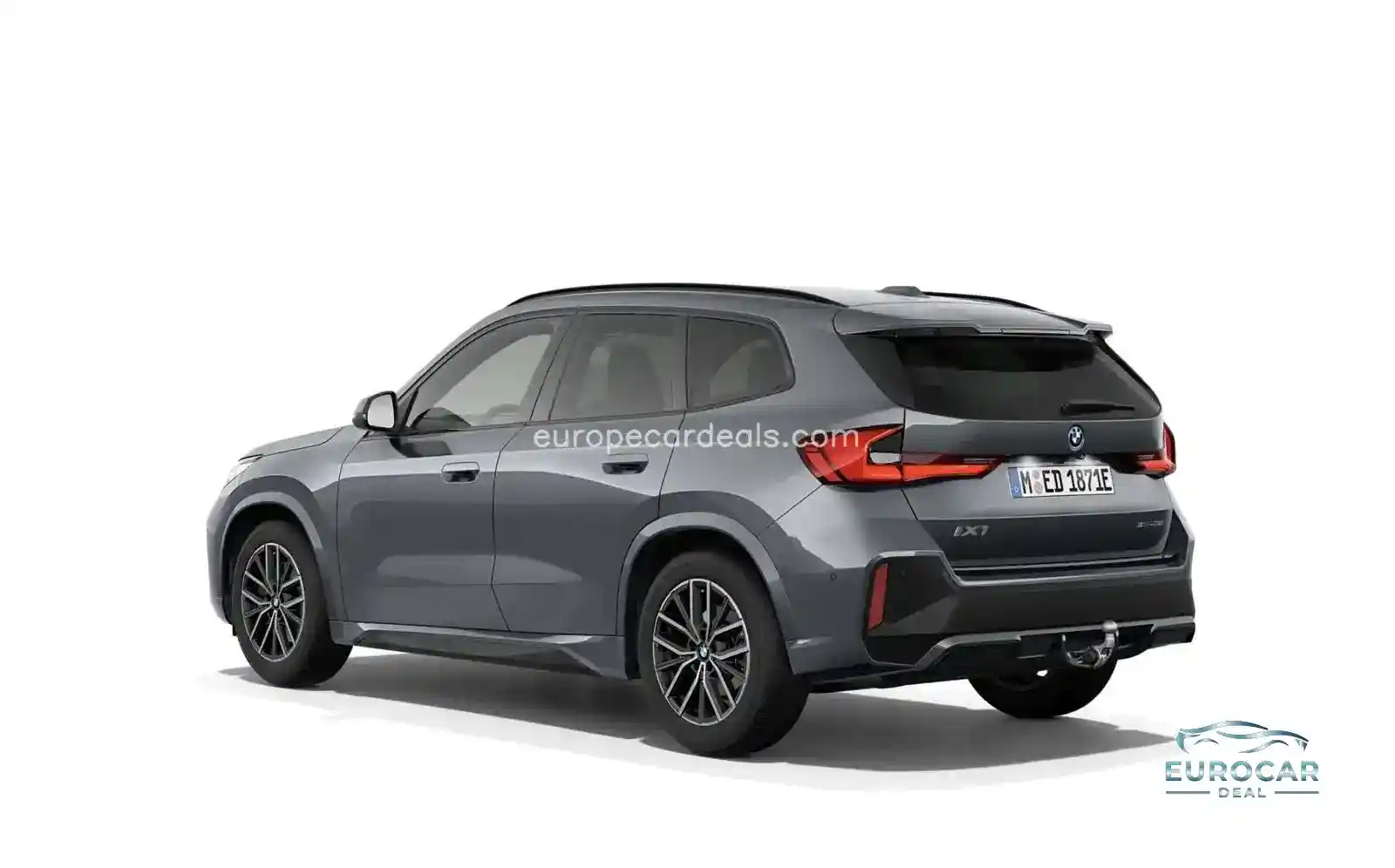 BMW iX1