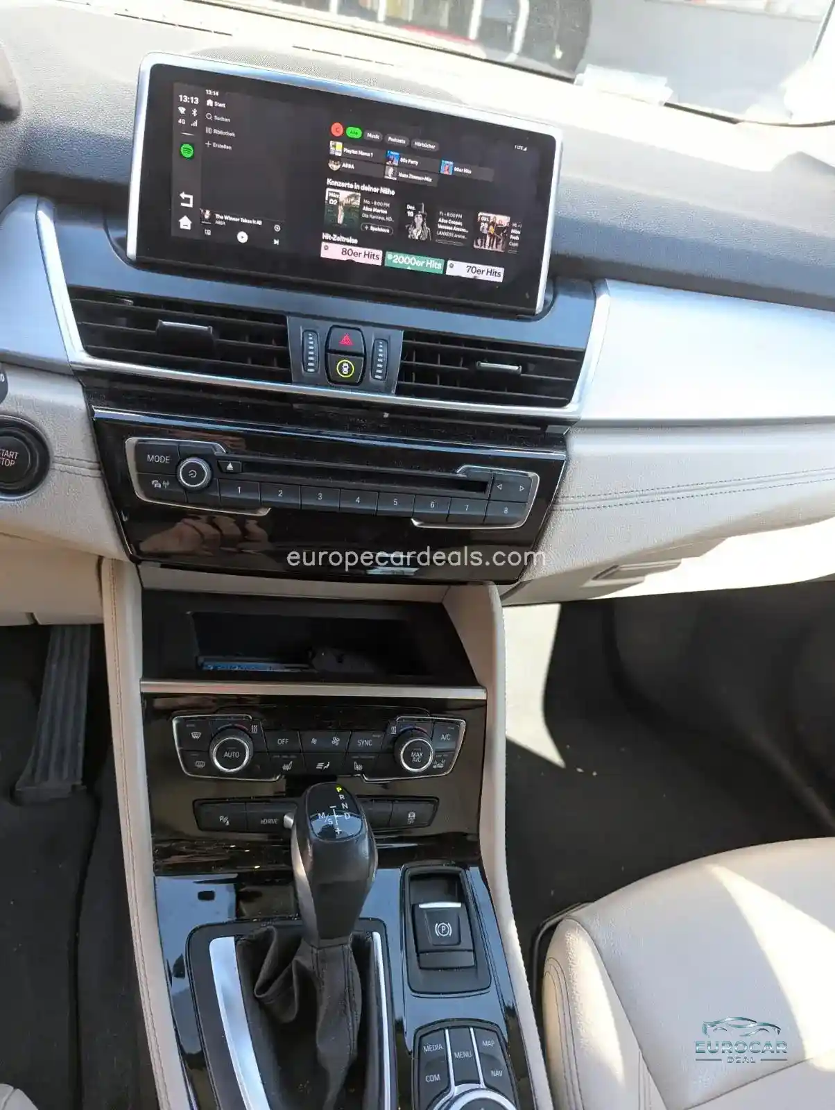 BMW 225 Active Tourer