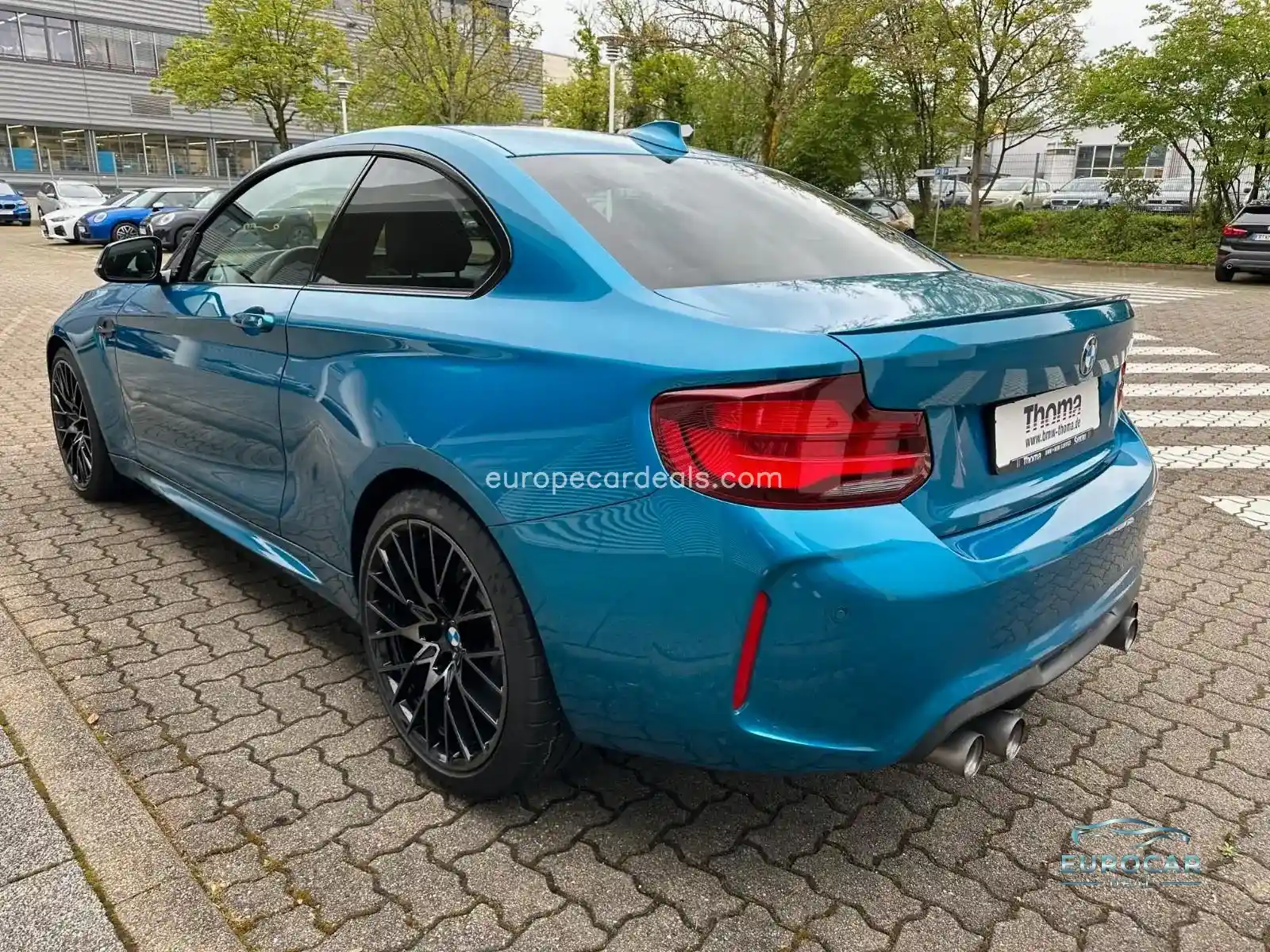 BMW M2