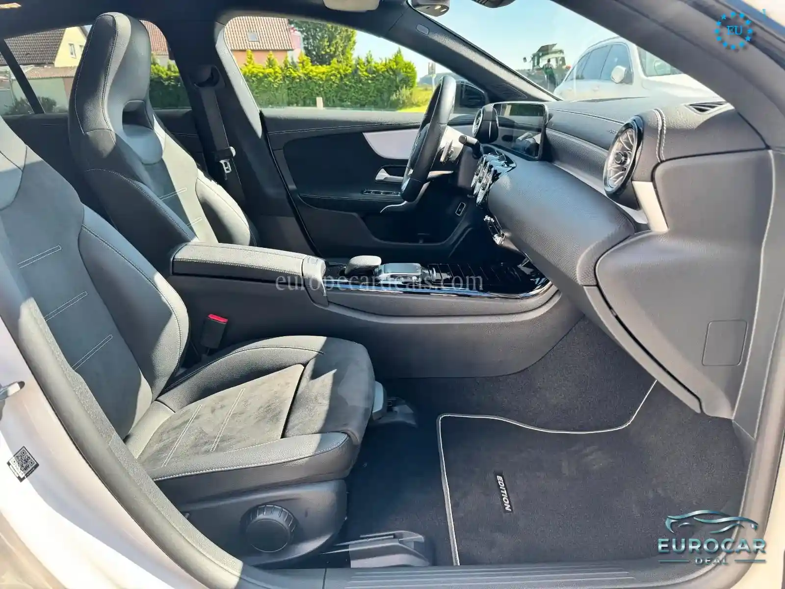 Mercedes-Benz CLA 220 Shooting Brake