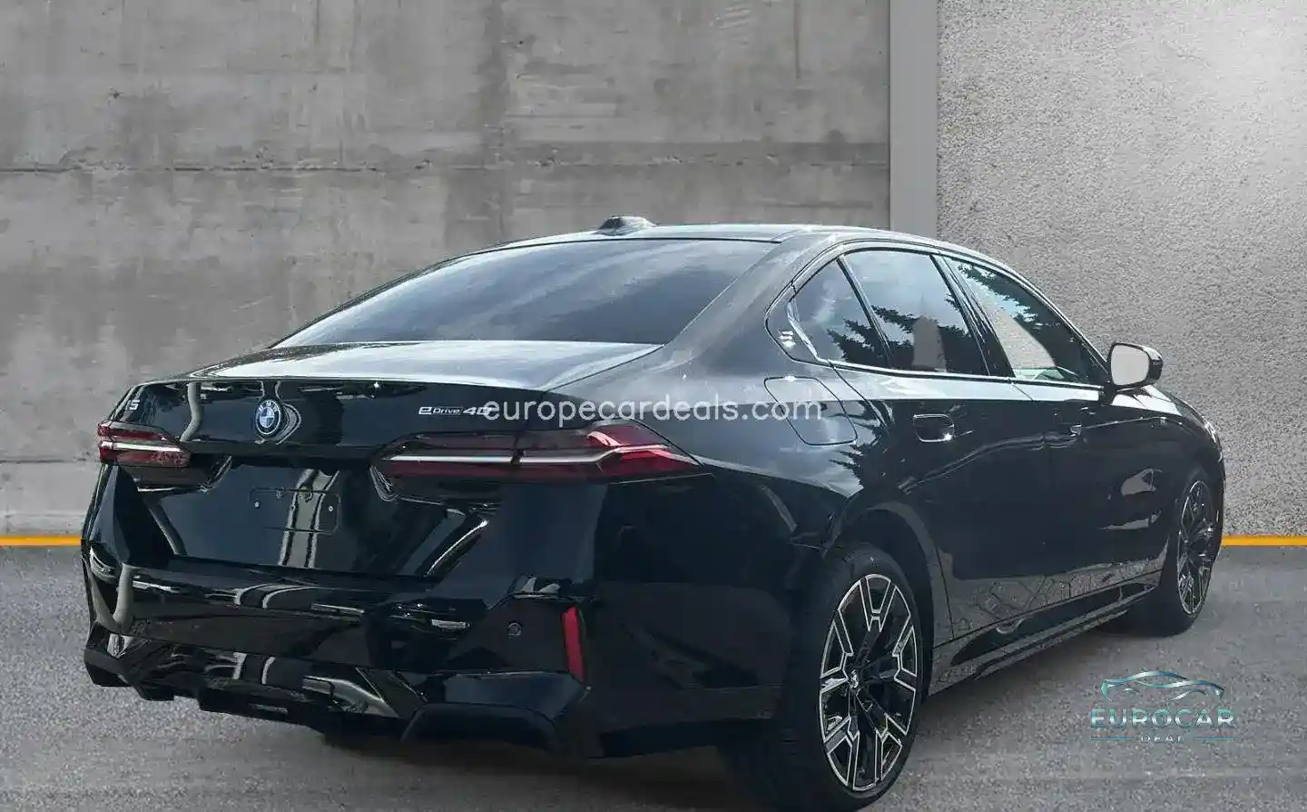 BMW i5
