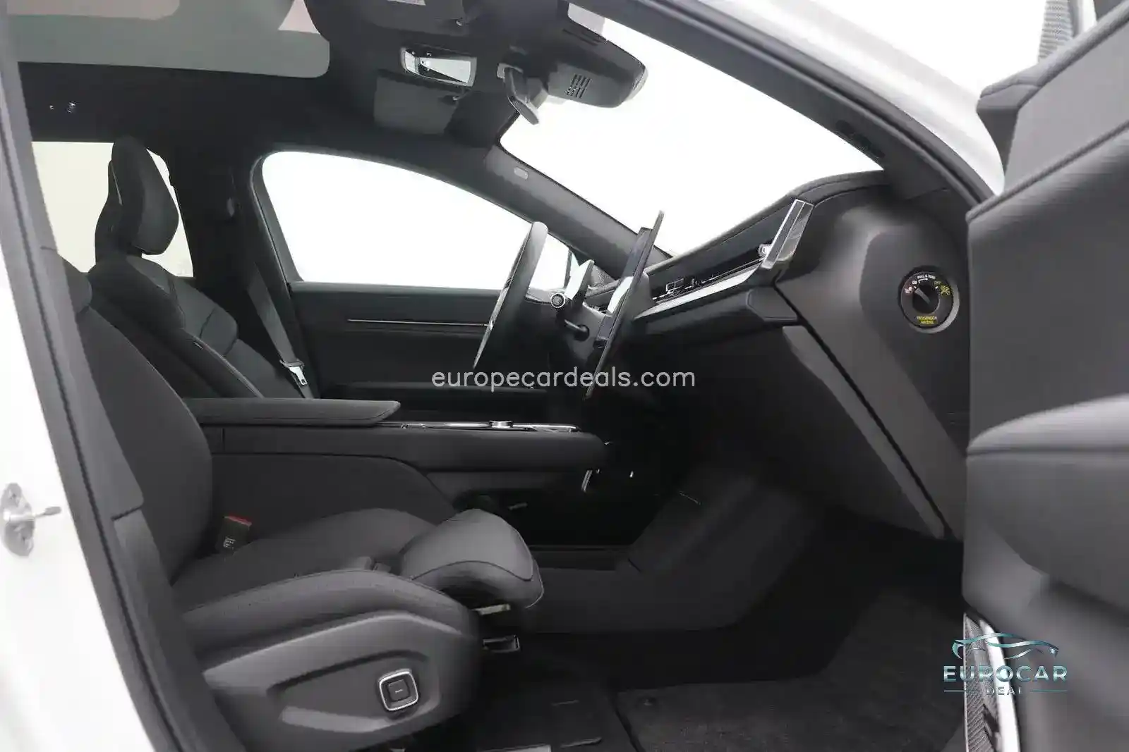 Polestar 3