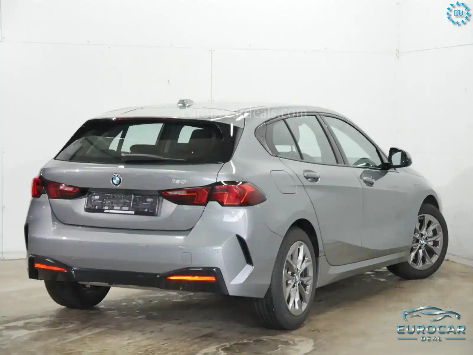 BMW 120