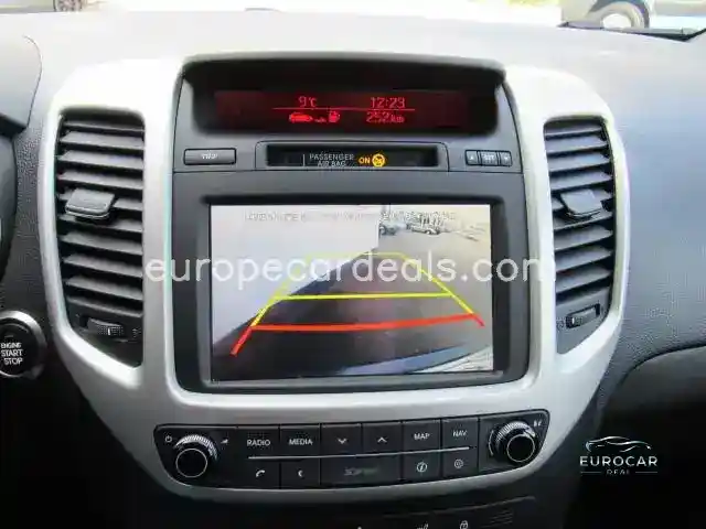 Kia Venga