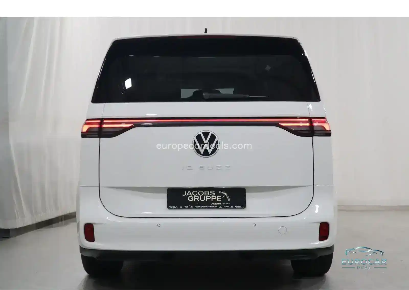 Volkswagen ID. Buzz