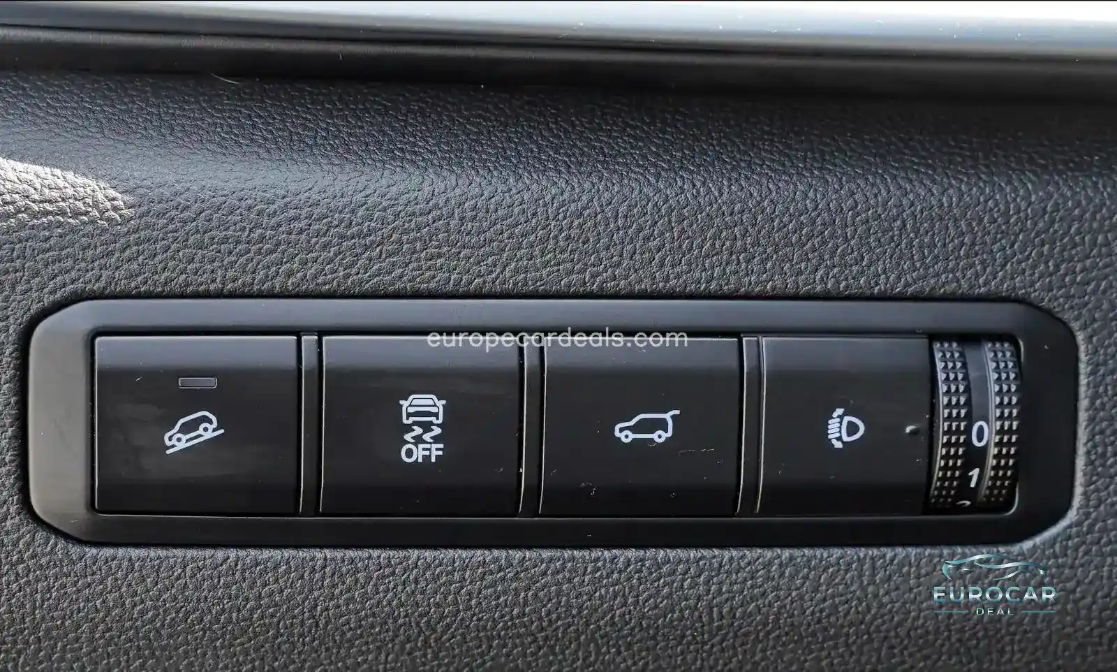 BAIC Beijing X75