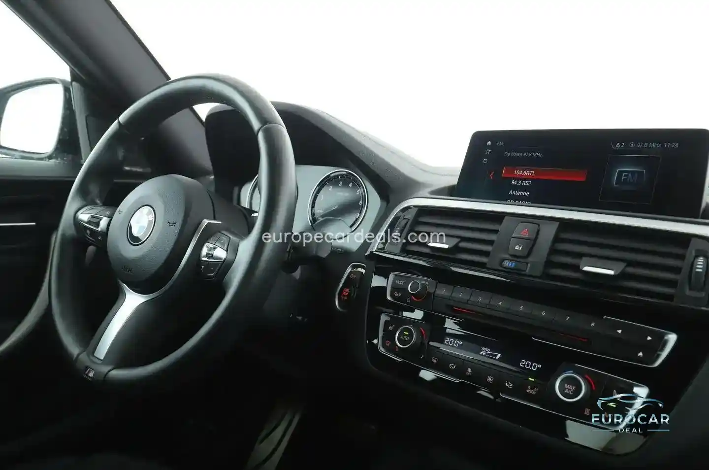 BMW M240i
