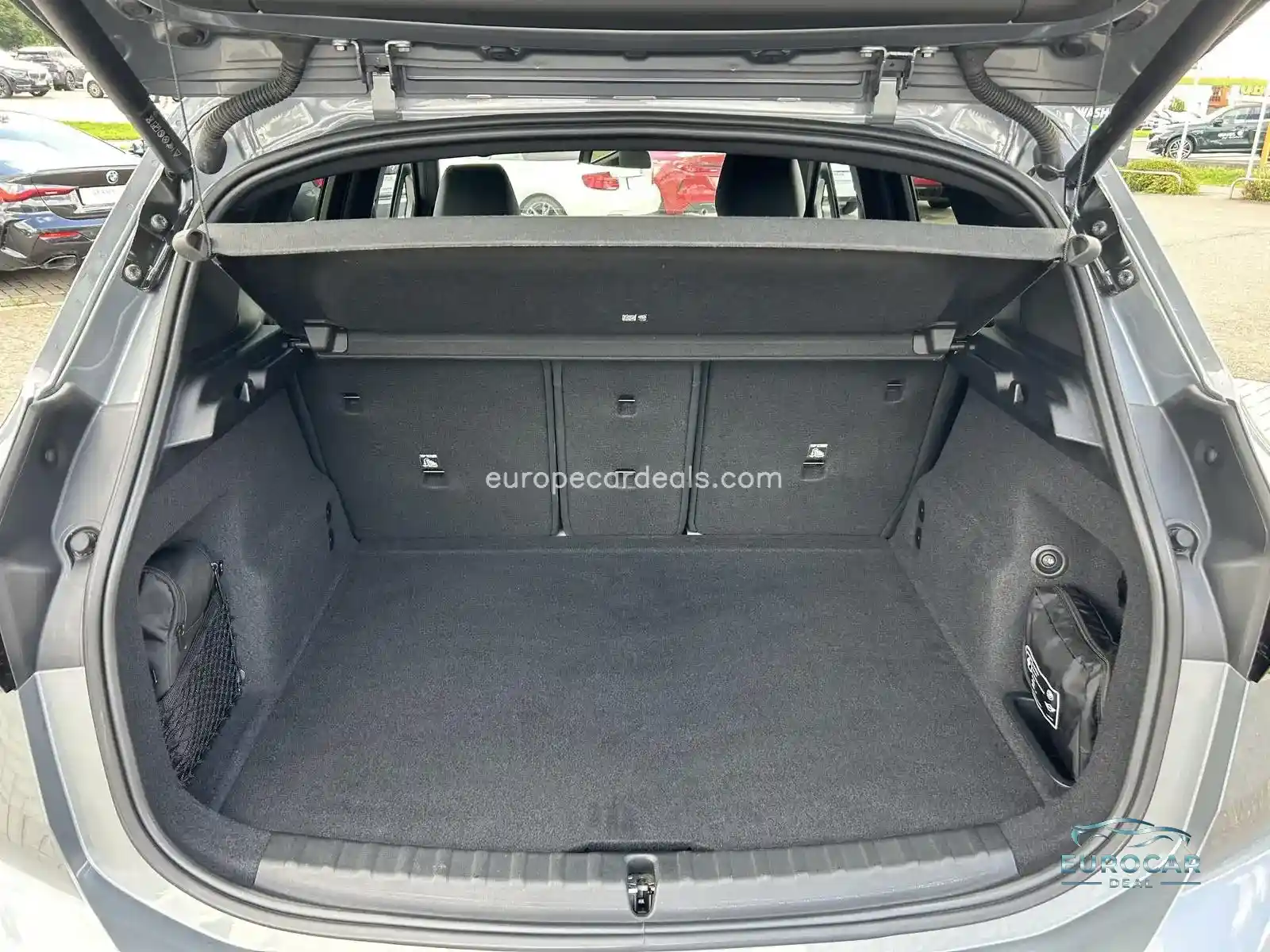 BMW 223 Active Tourer