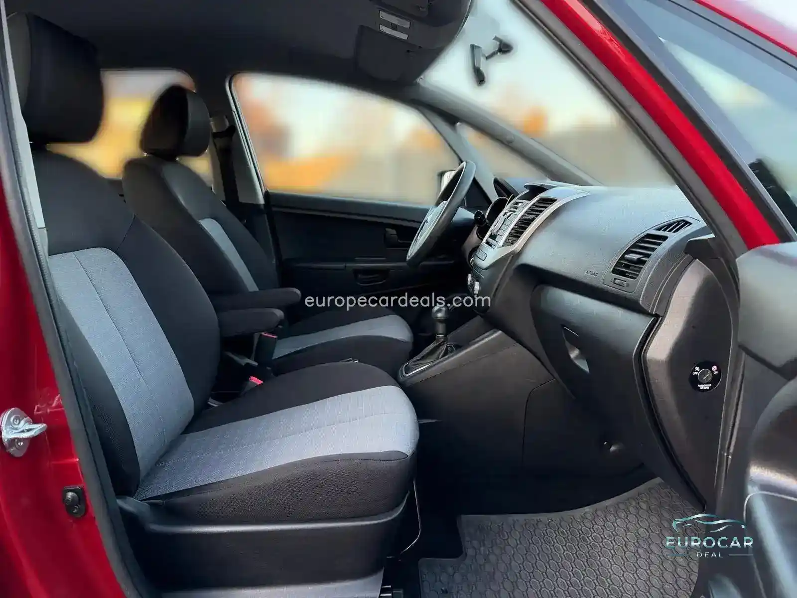 Kia Venga