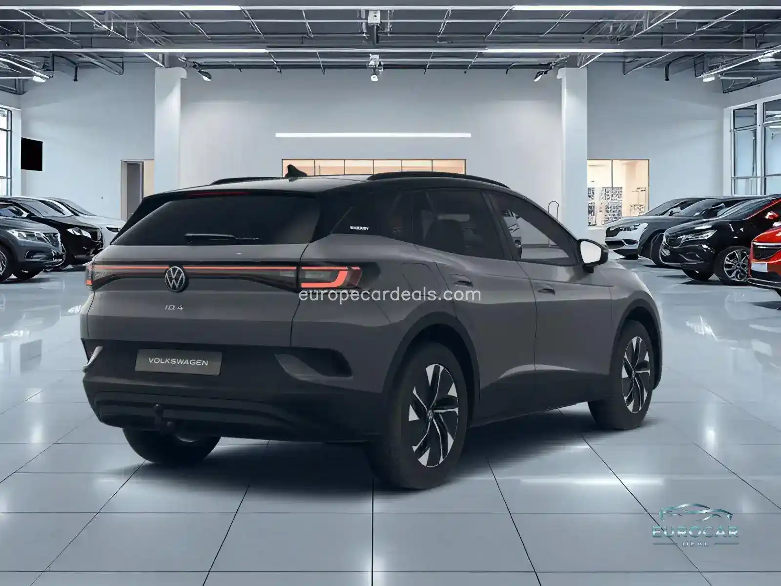 Volkswagen ID.4