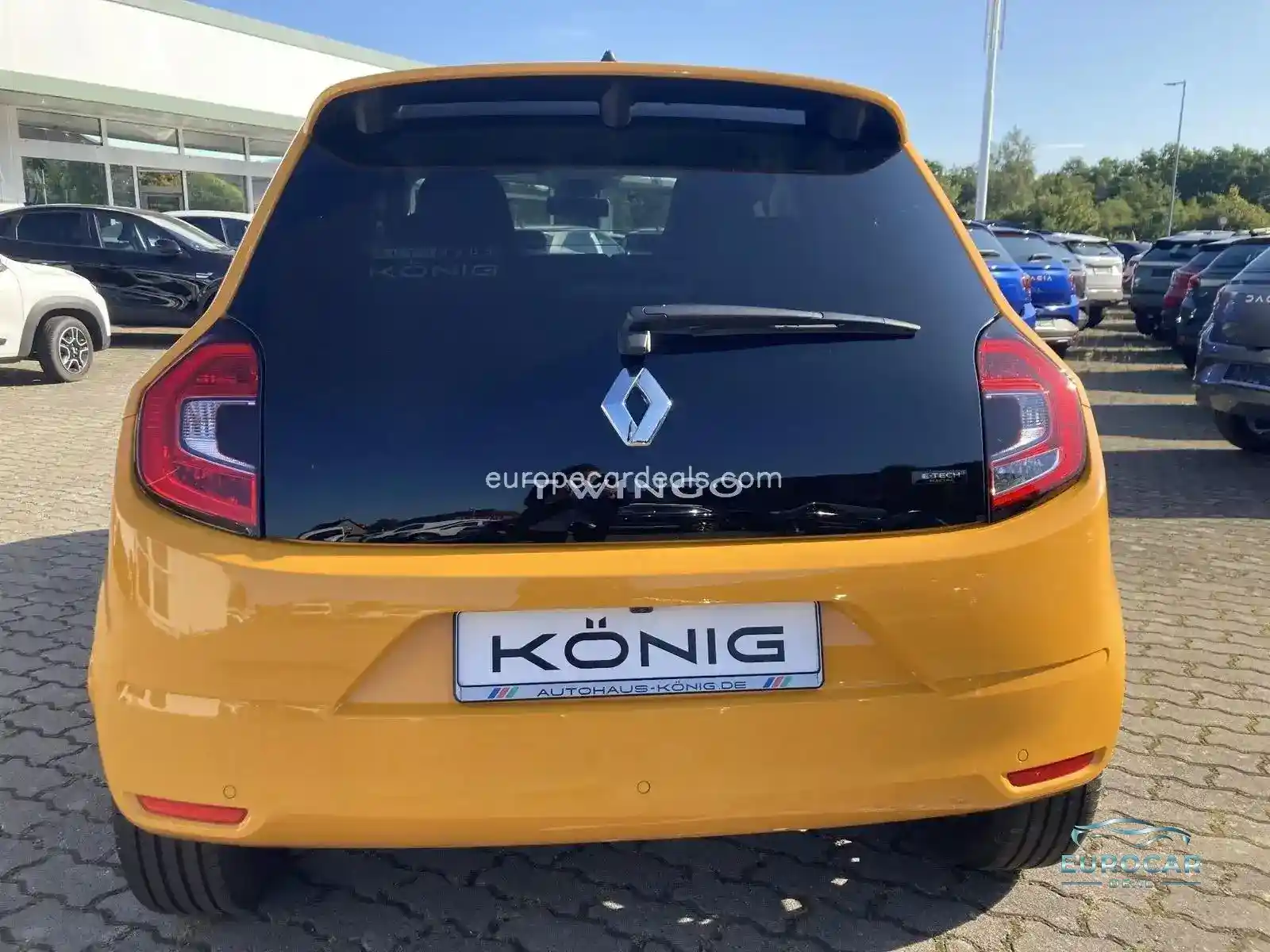 Renault Twingo