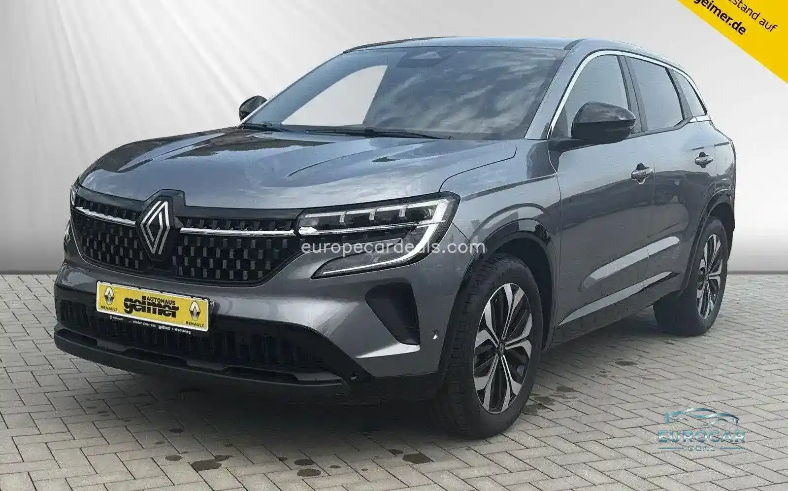 Renault Austral