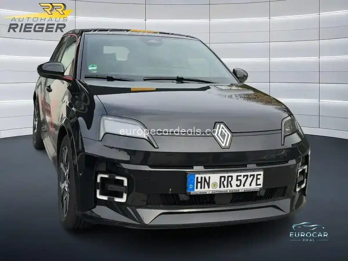 Renault R 5