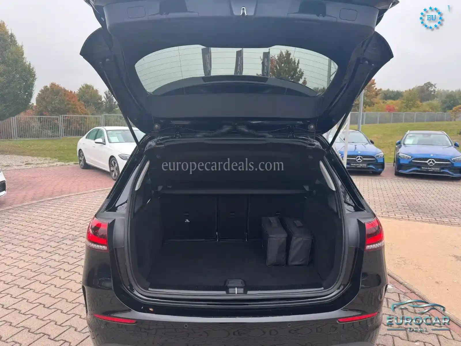 Mercedes-Benz B 250