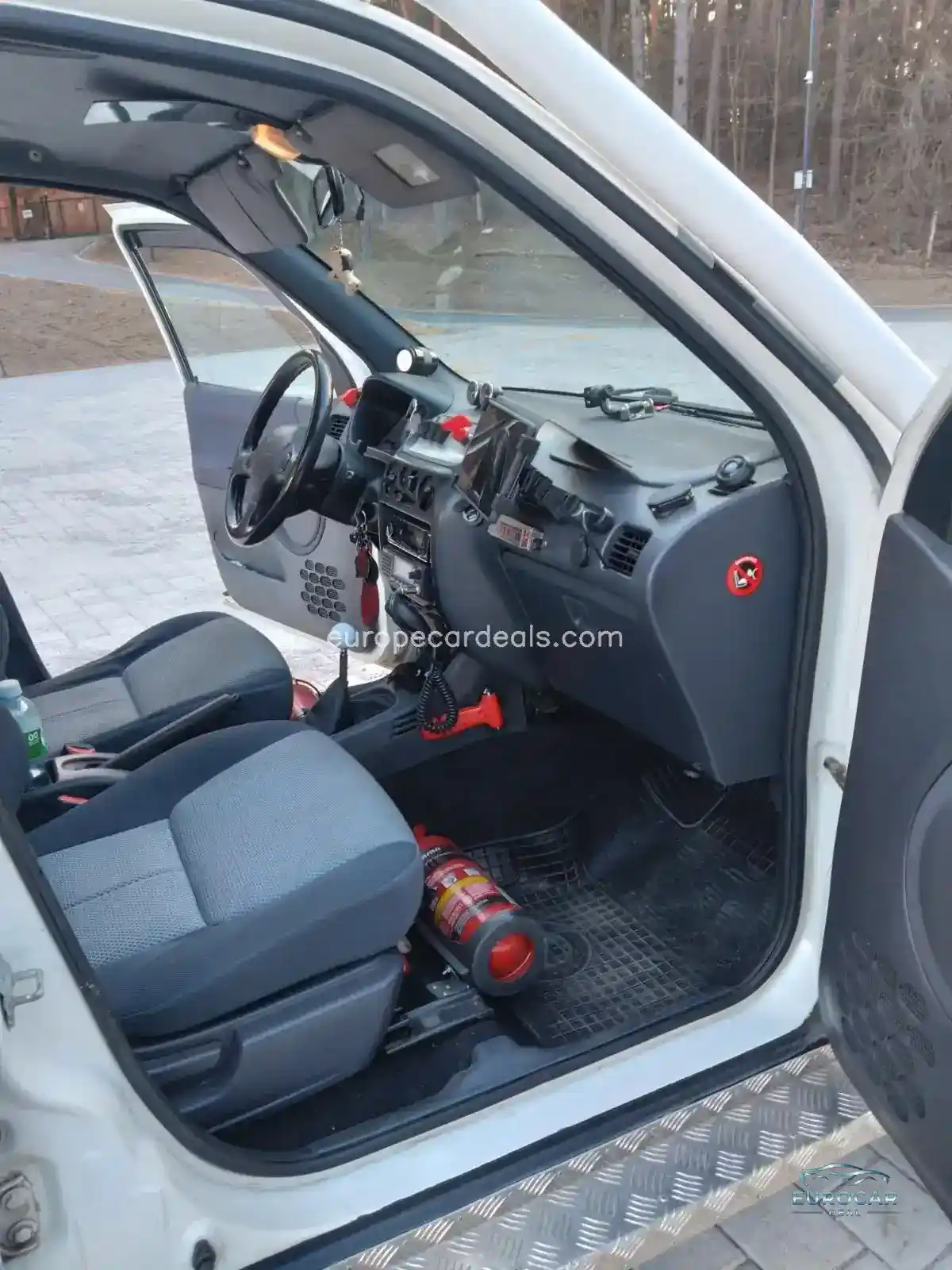 Daihatsu Terios