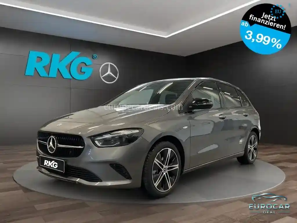 Mercedes-Benz B 250
