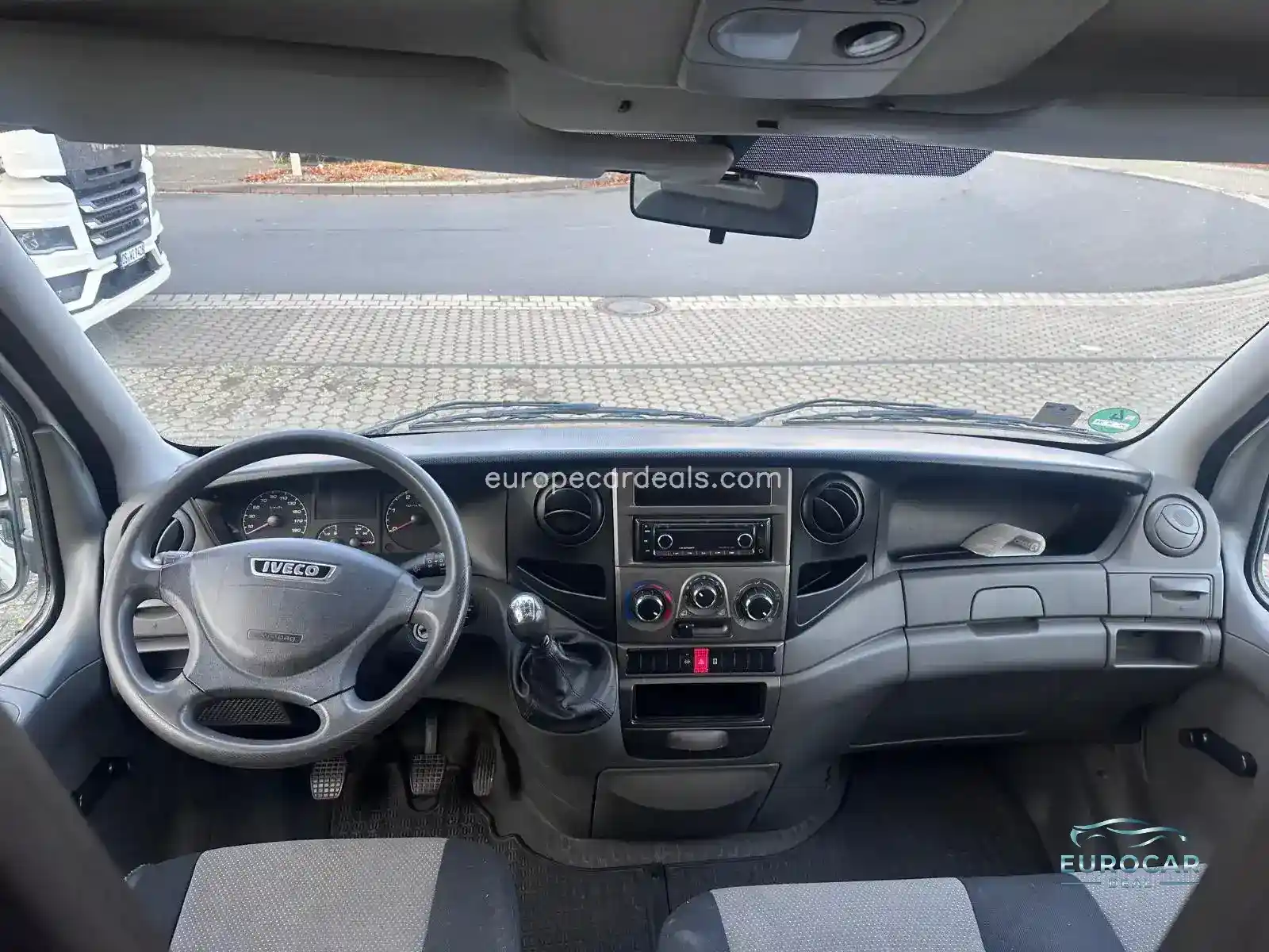 Iveco Other
