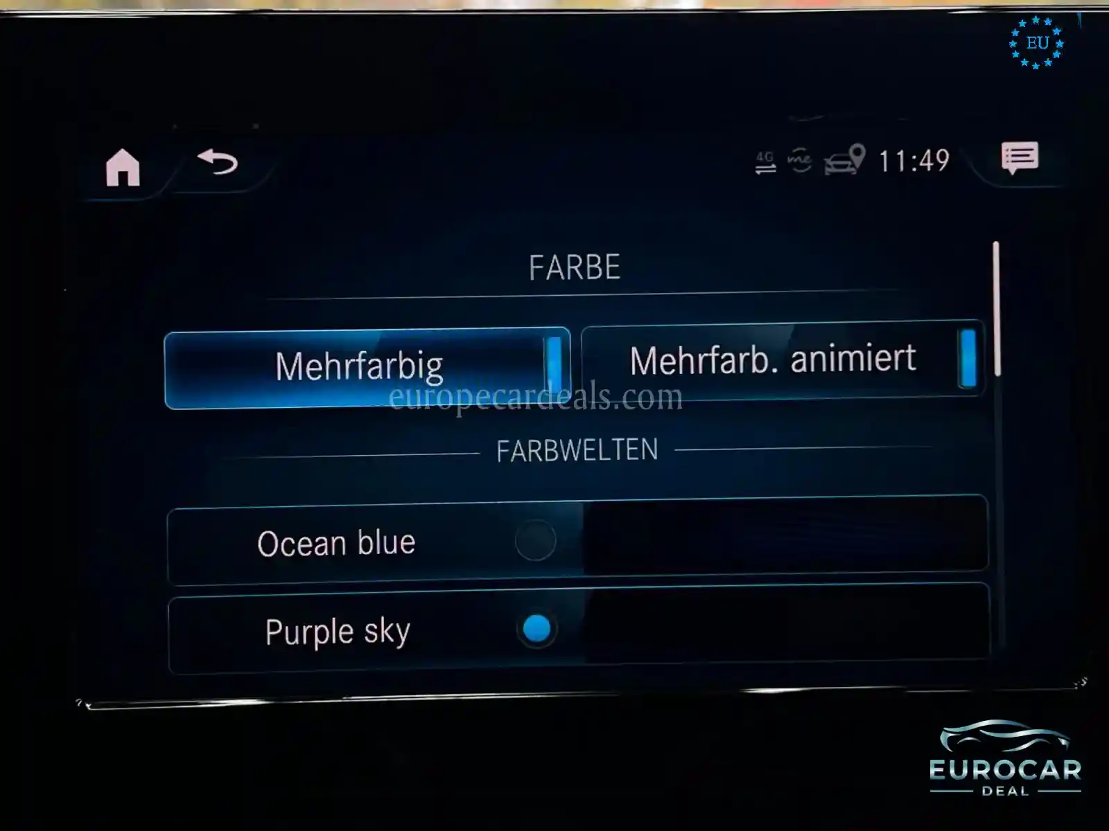 Mercedes-Benz B 250