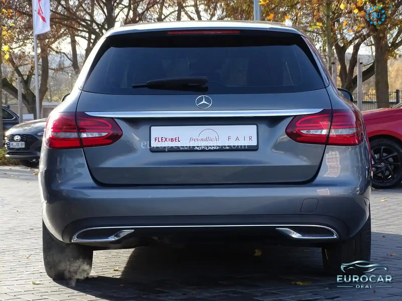 Mercedes-Benz C 160