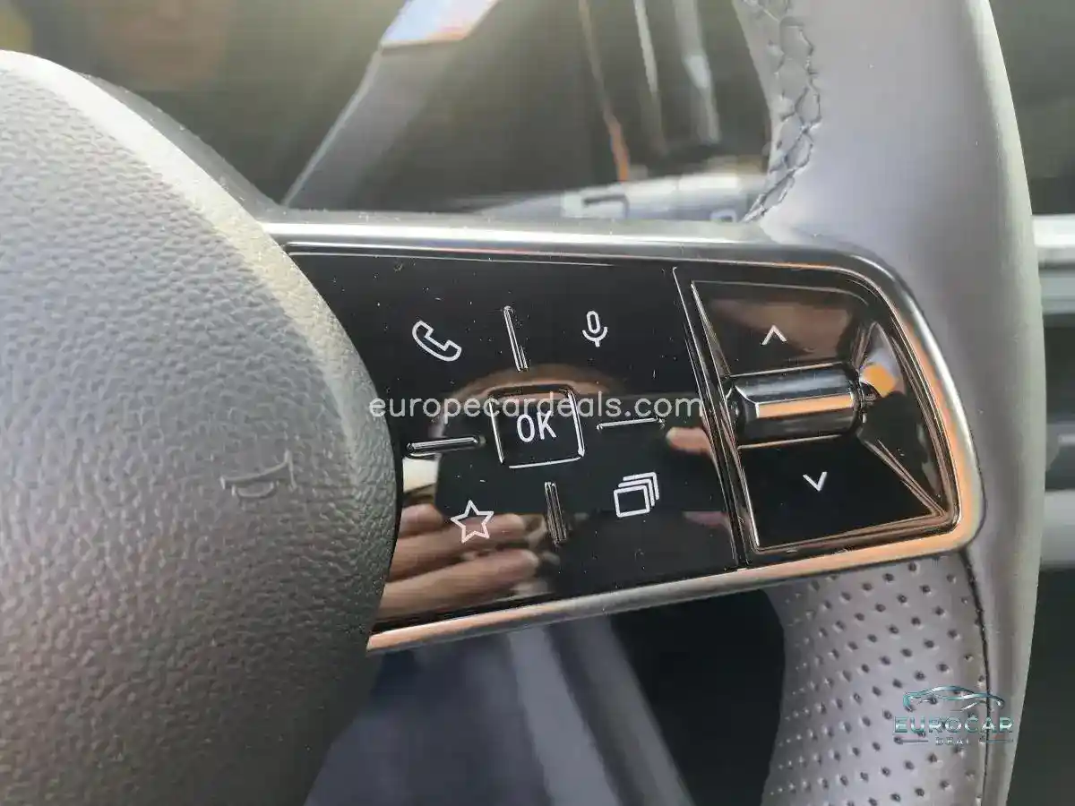 Renault Scenic E-TECH