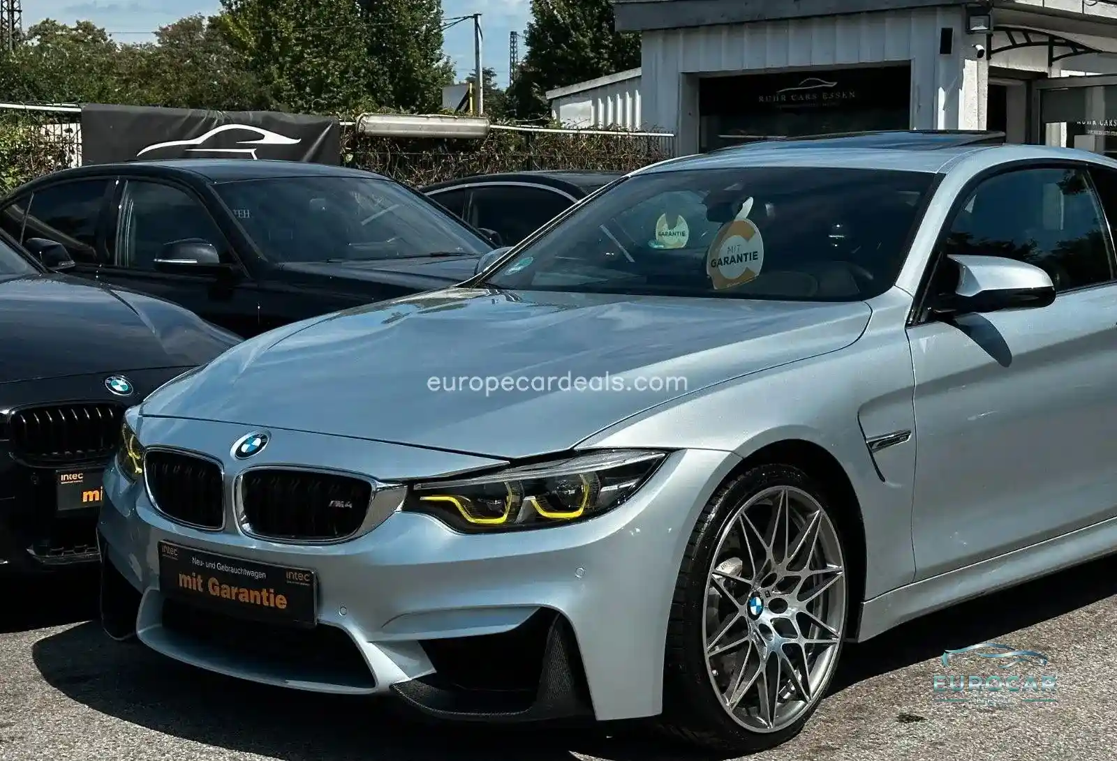 BMW M4