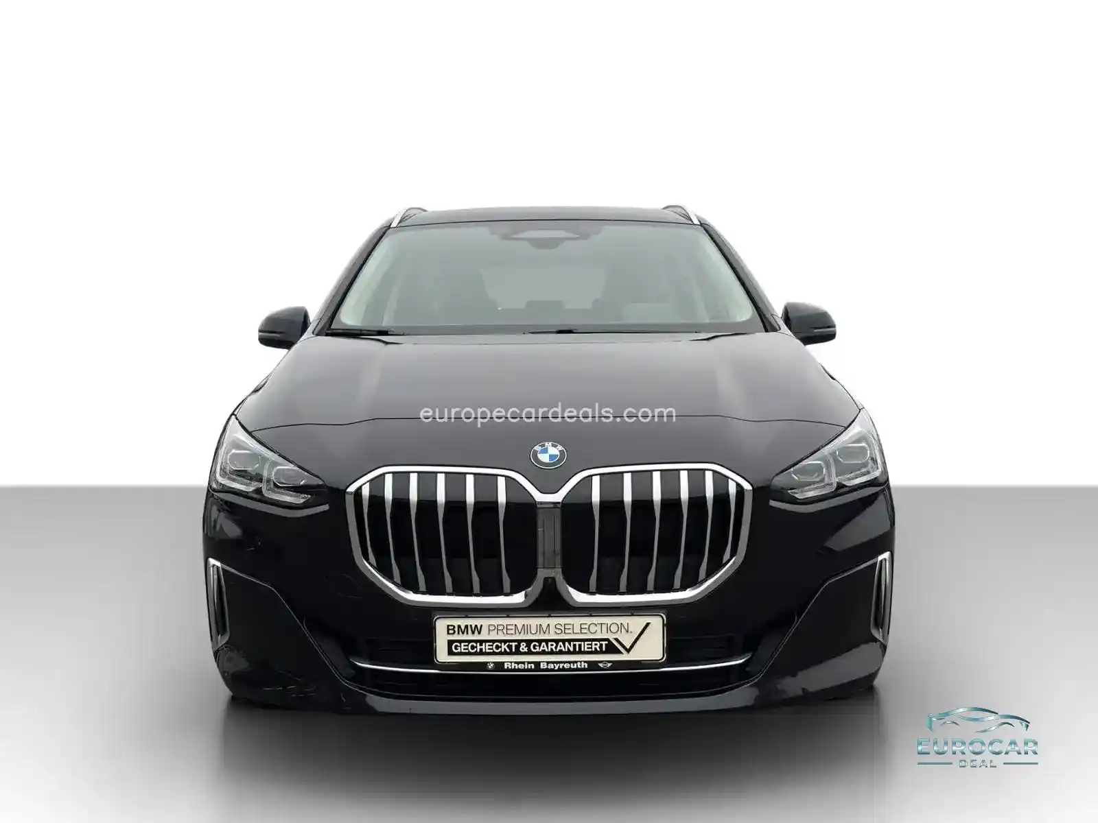 BMW 223 Active Tourer
