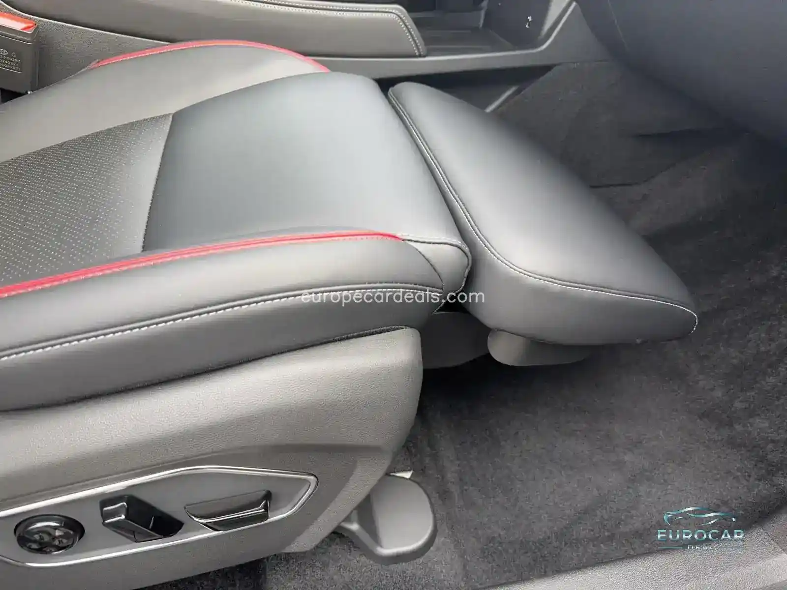 BAIC Beijing X75
