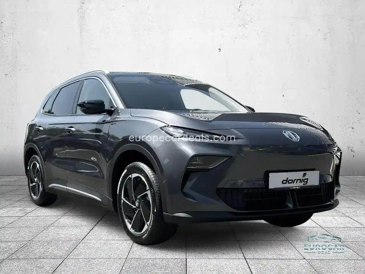 MG S5