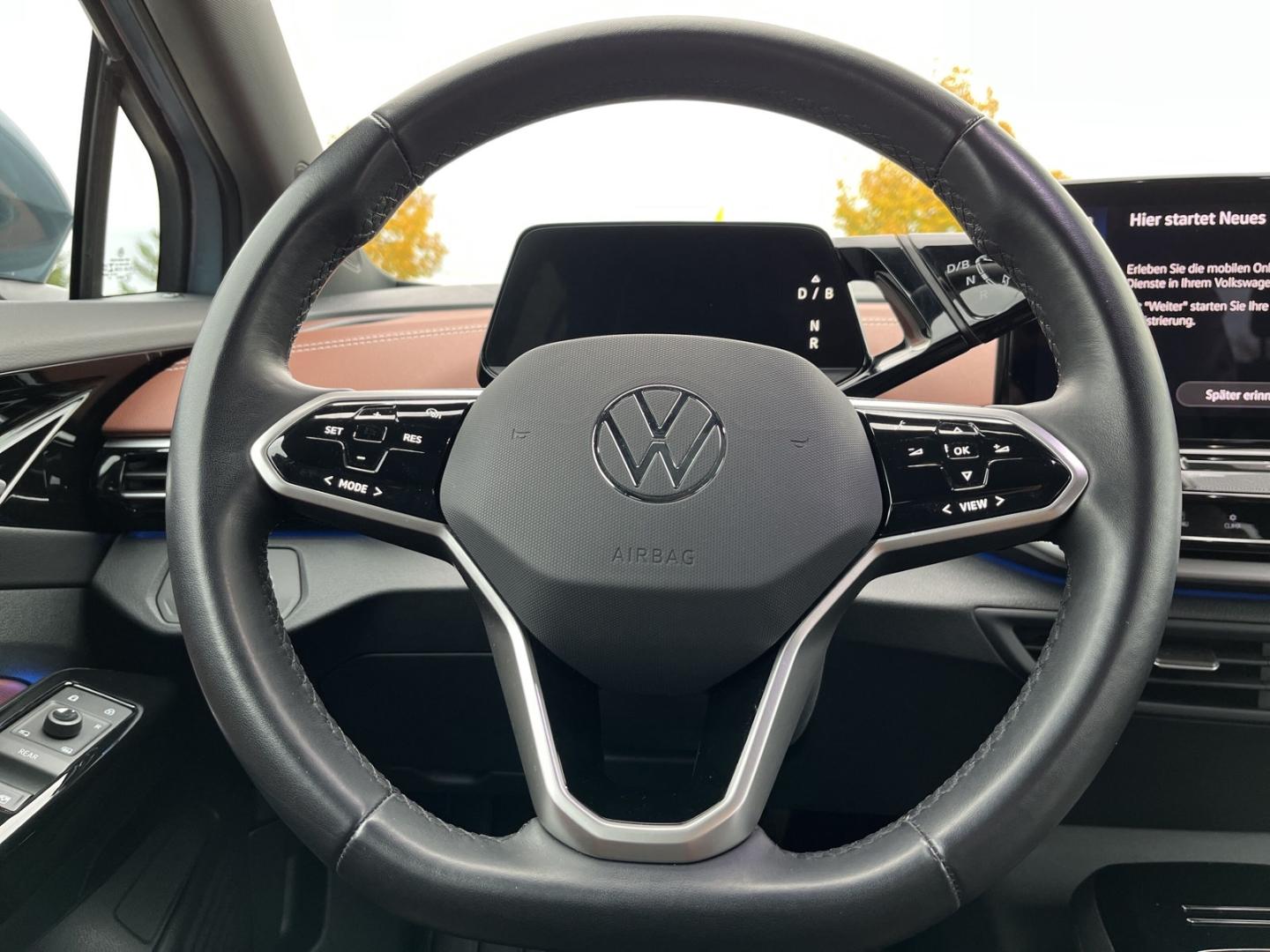Volkswagen ID.5