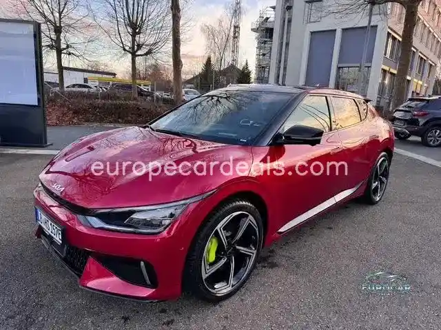 Kia EV6