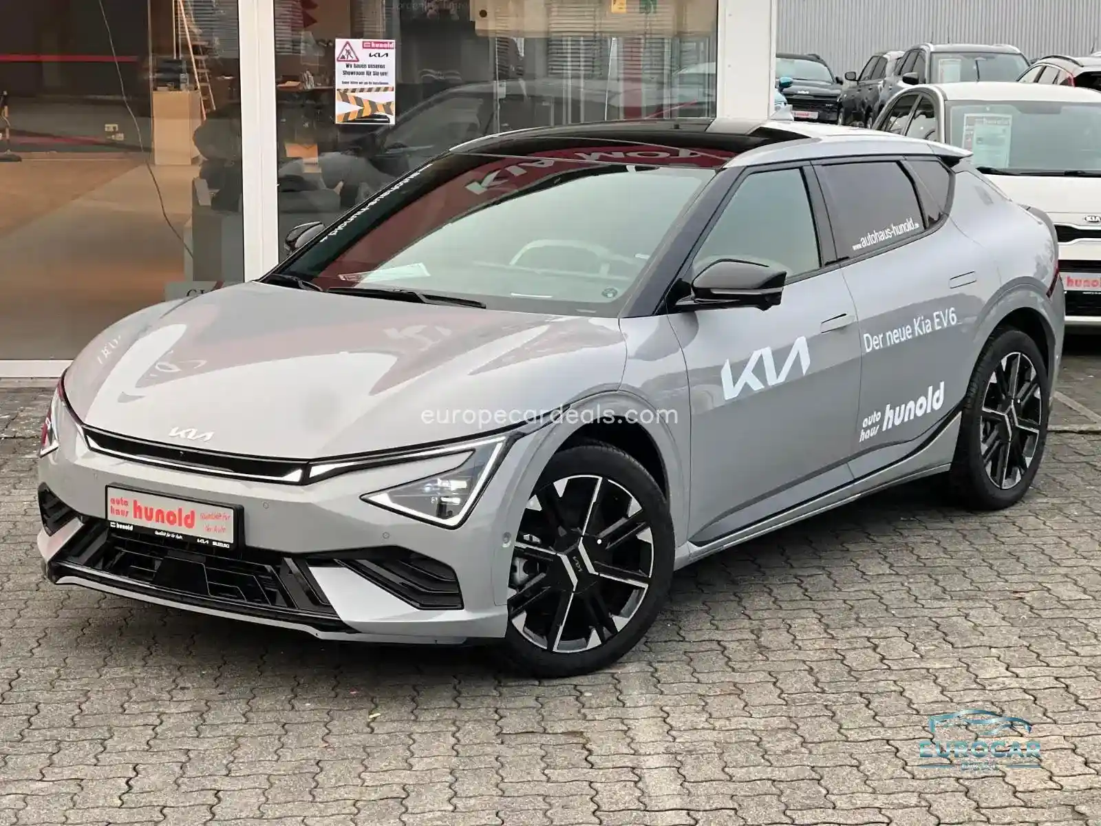Kia EV6