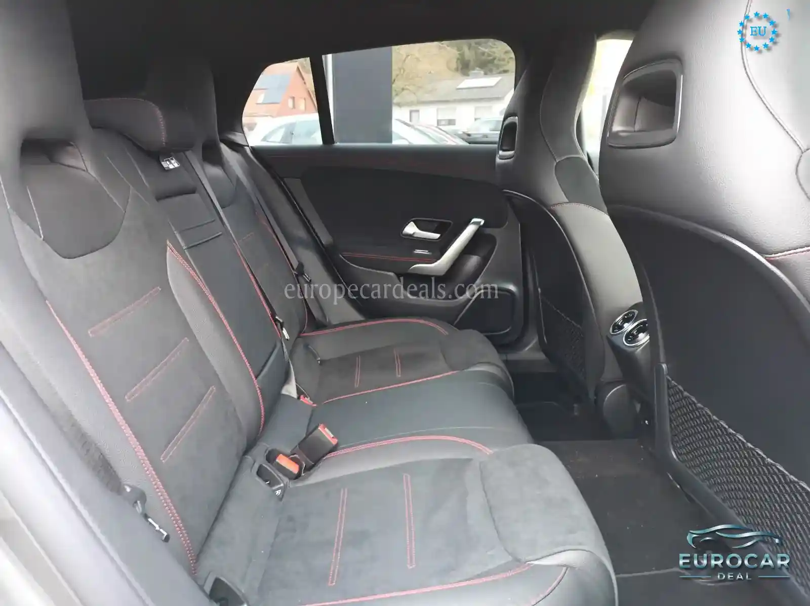 Mercedes-Benz CLA 250 Shooting Brake