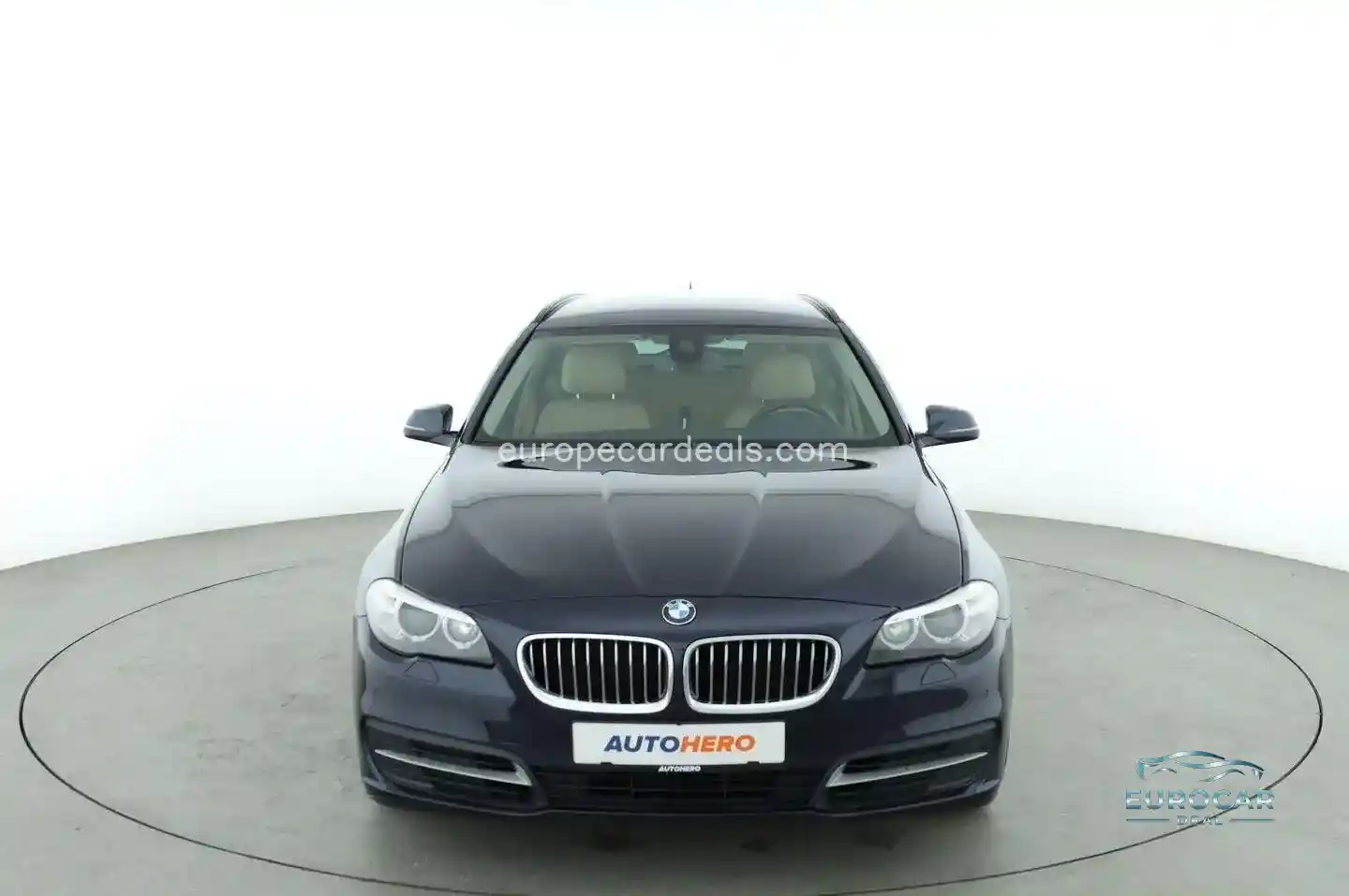 BMW 528