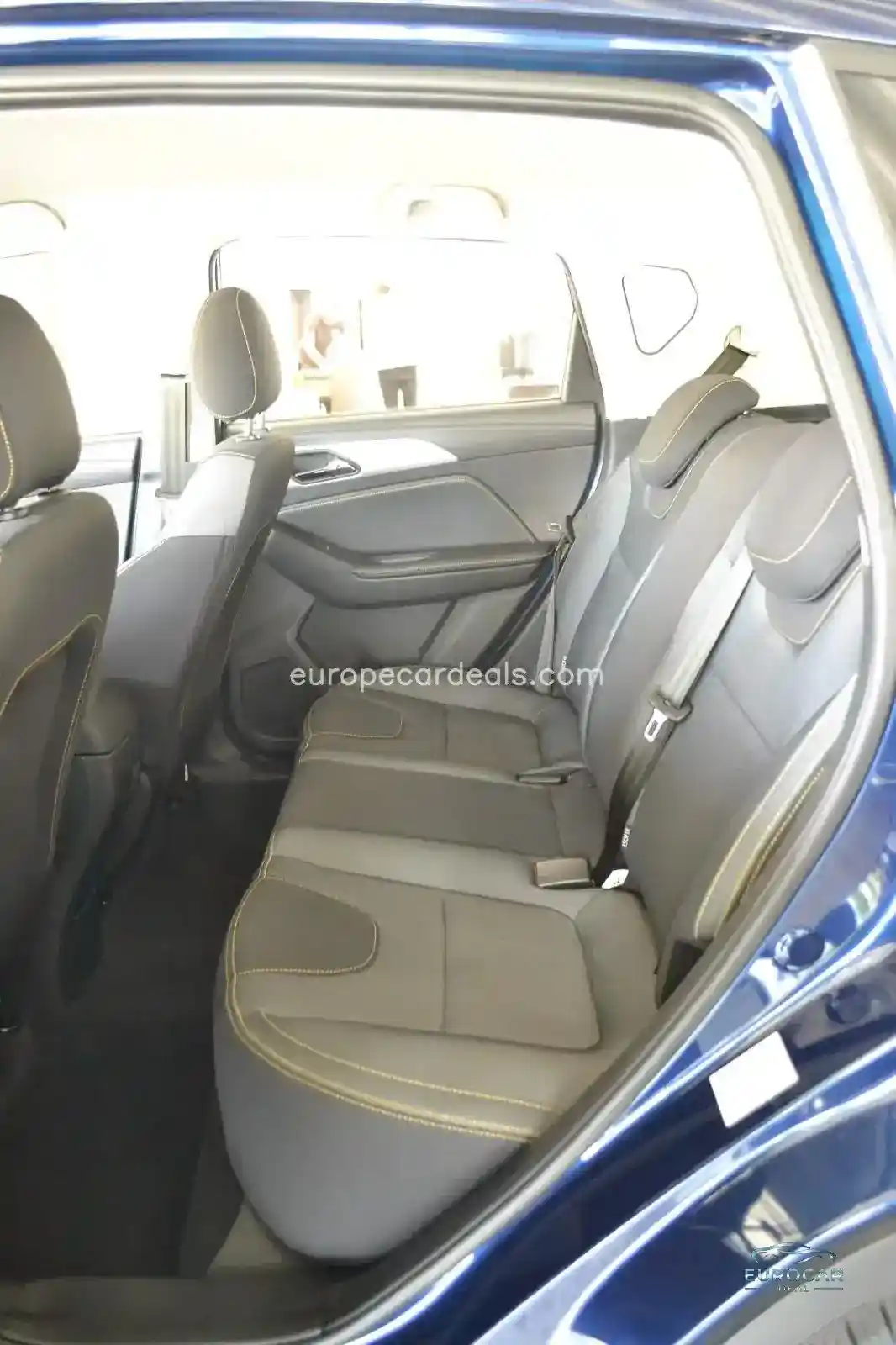 BAIC Senova X35