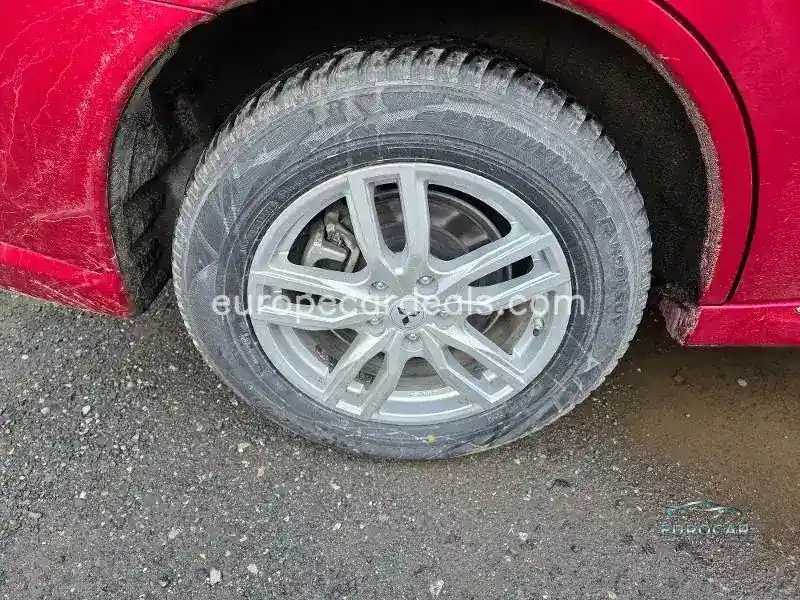 Mitsubishi Plug-in Hybrid Outlander