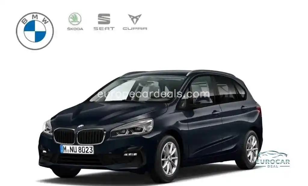 BMW 218 Active Tourer