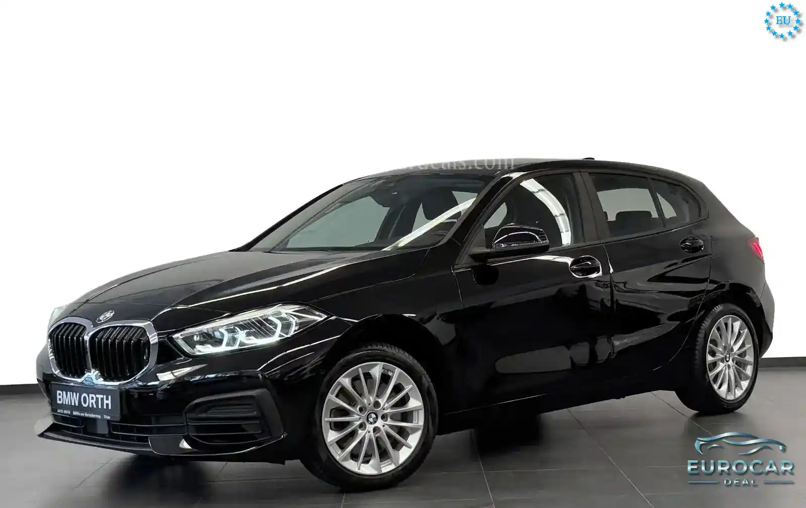 BMW 120