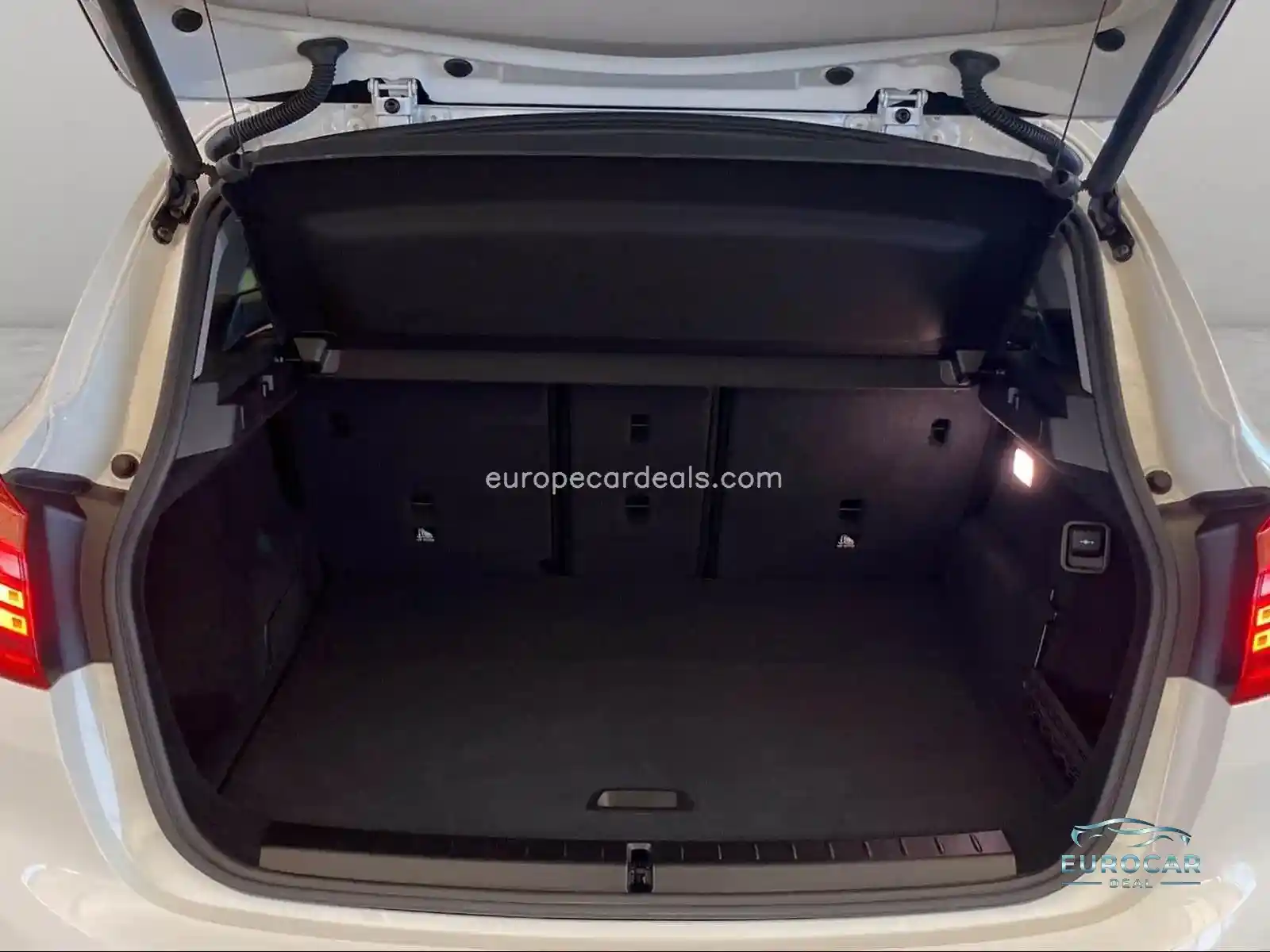 BMW 220 Active Tourer