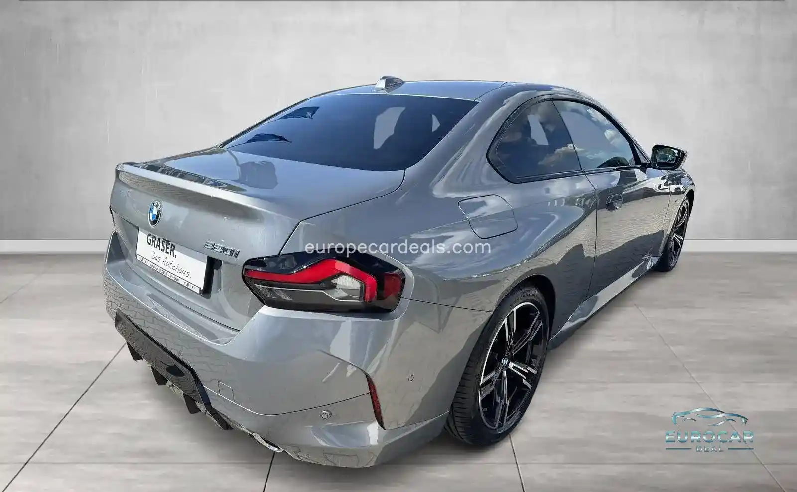 BMW 220