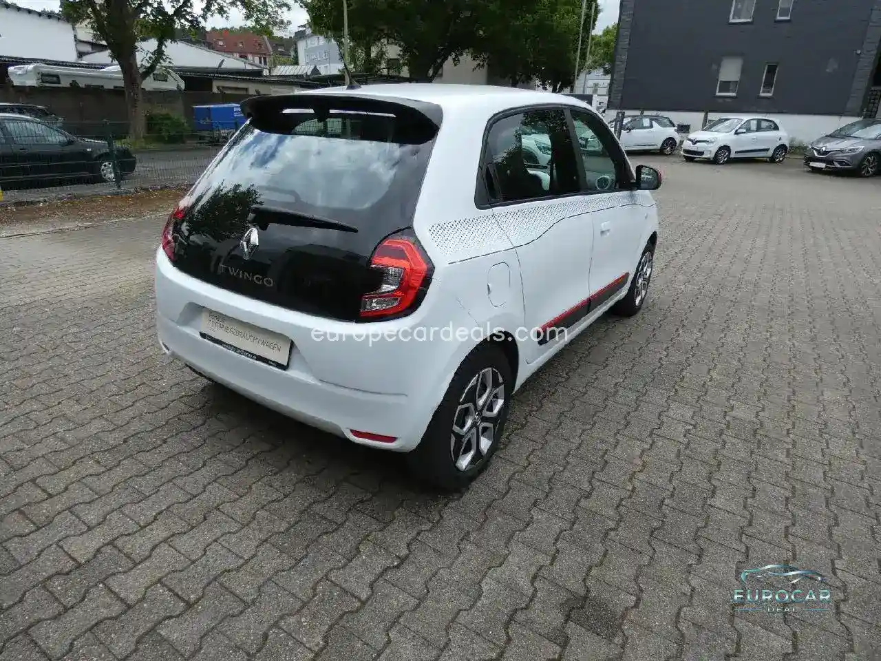 Renault Twingo