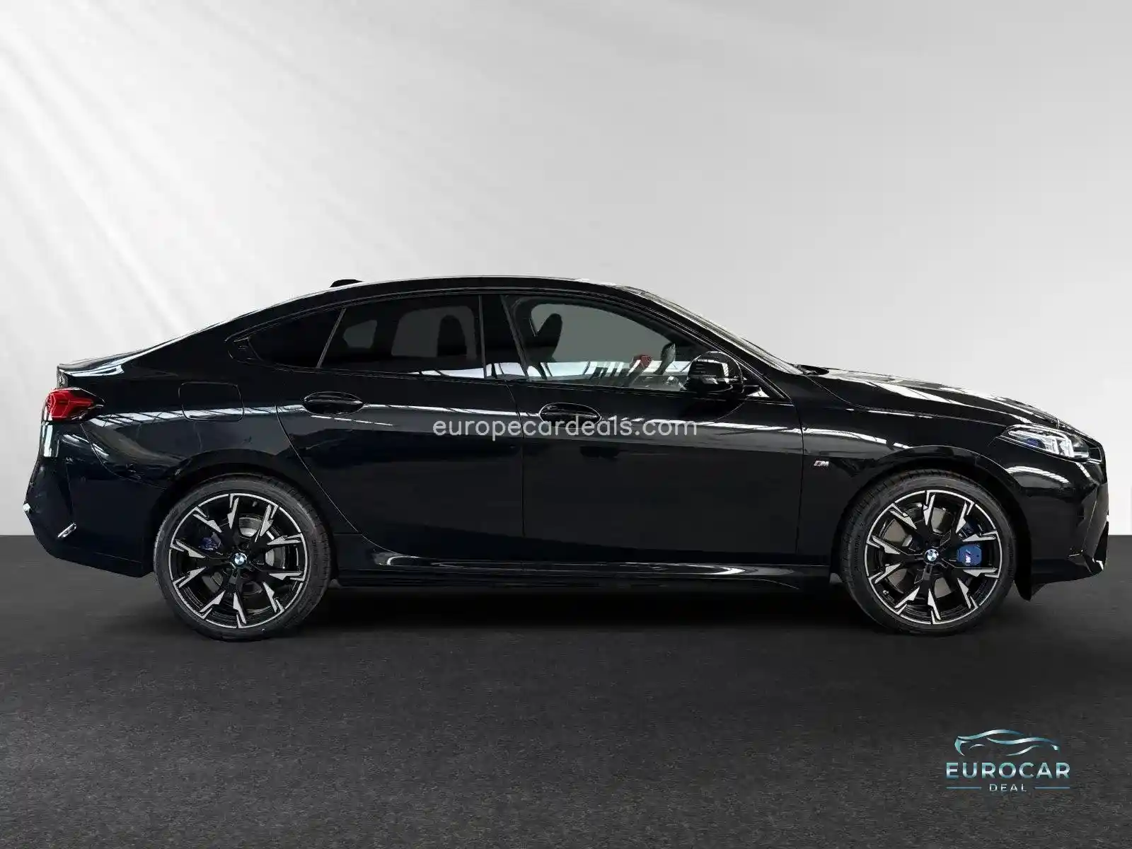 BMW 220 Gran Coupé