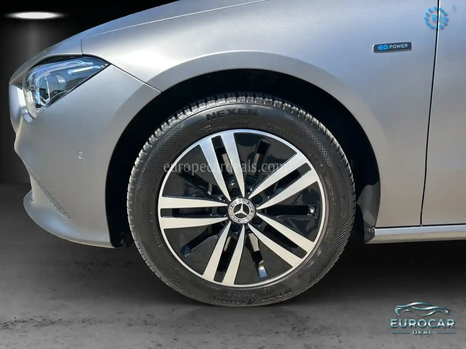Mercedes-Benz CLA 250 Shooting Brake