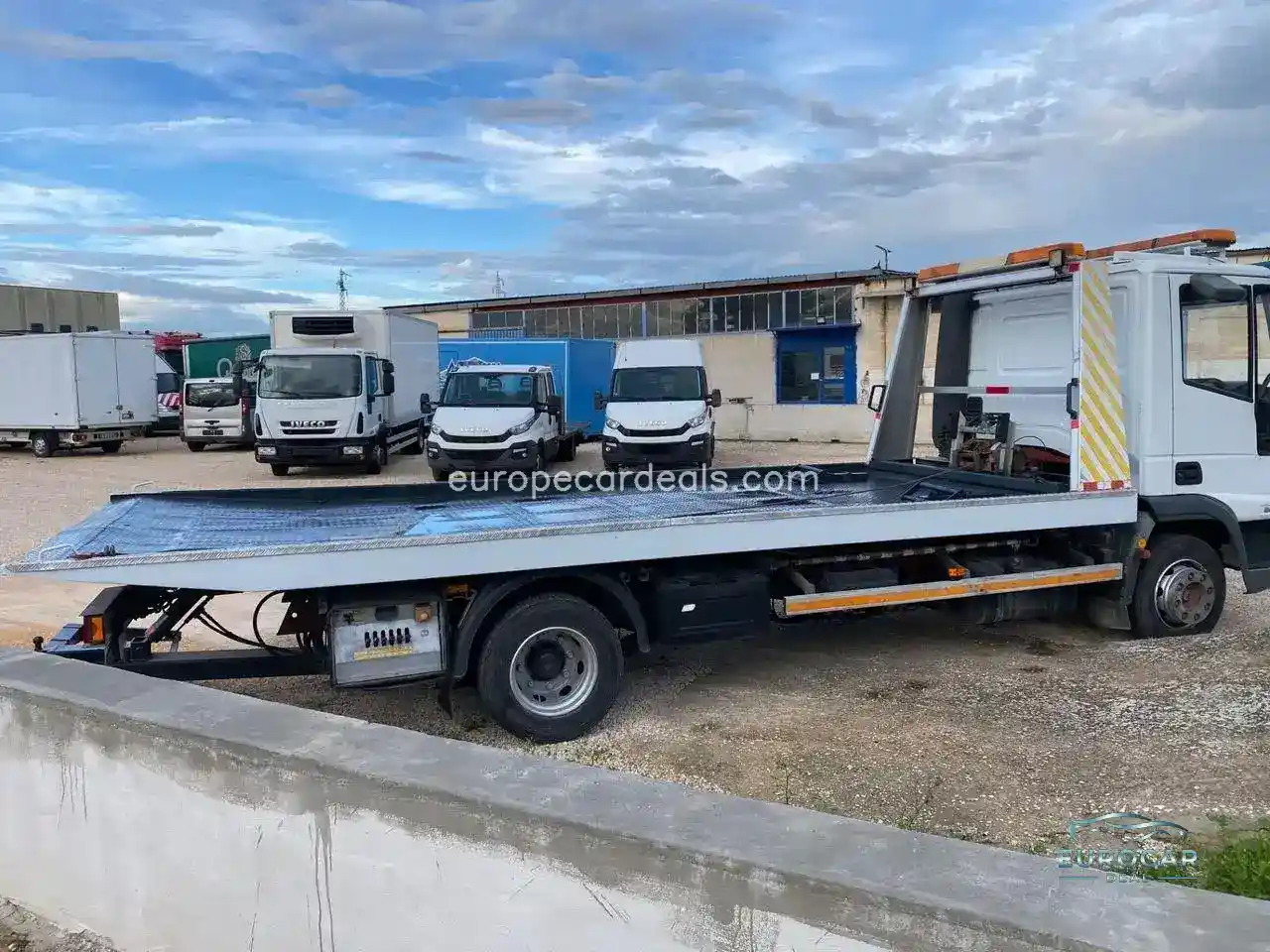 Iveco Other