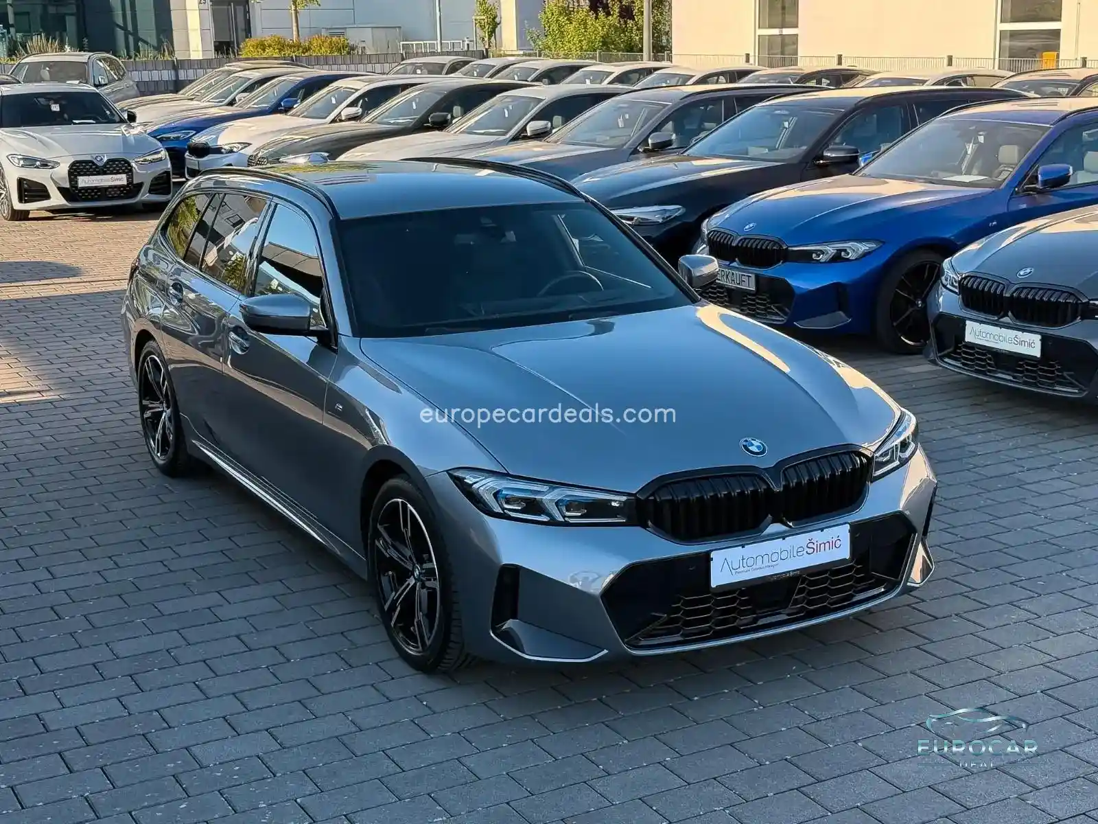 BMW 320