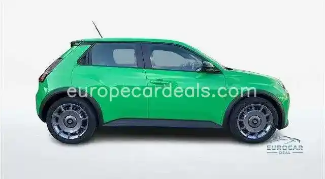 Renault Other