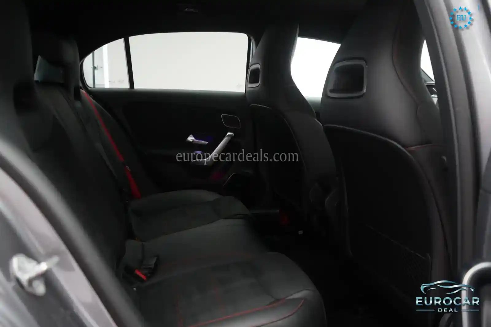 Mercedes-Benz A 45 AMG